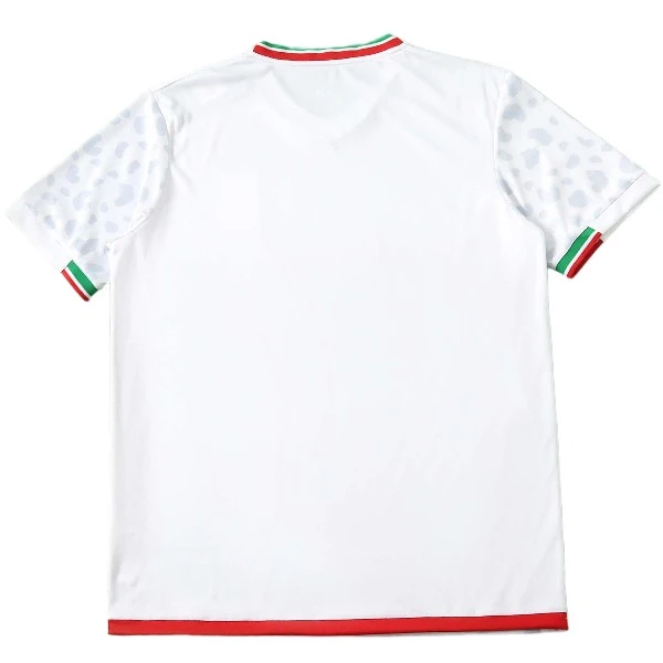 Iran Maglia 2026 Casa - Maglia Iran 2026 | itmagliettecalcio