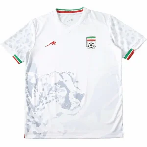 Iran Maglia 2026 Casa - Maglia Iran 2026 | itmagliettecalcio
