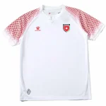 Jordán Maglia 2026 Casa - Maglia Jordán 25/26 | itmagliettecalcio