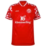 Mainz 05 Maglia 2025 2026 Casa - Maglia Mainz 05 | itmagliettecalcio