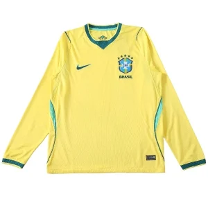 Brasile Maglia 2026 Casa - Maglia Brasile | itmagliettecalcio
