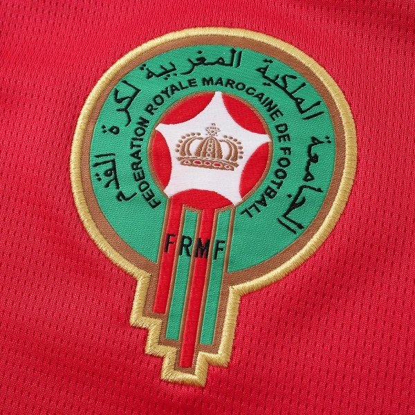 Marocco Maglia 2026 Casa - Maglia Marocco 2026 | itmagliettecalcio
