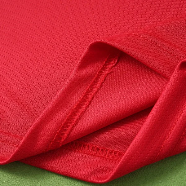 Marocco Maglia 2026 Casa - Maglia Marocco 2026 | itmagliettecalcio