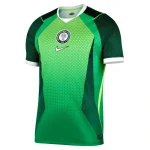 Nigeria Maglia 2026 Casa Verde - Maglia Nigeria 2025 | itmagliettecalcio