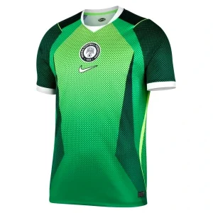 Nigeria Maglia 2026 Casa Verde - Maglia Nigeria 2025 | itmagliettecalcio