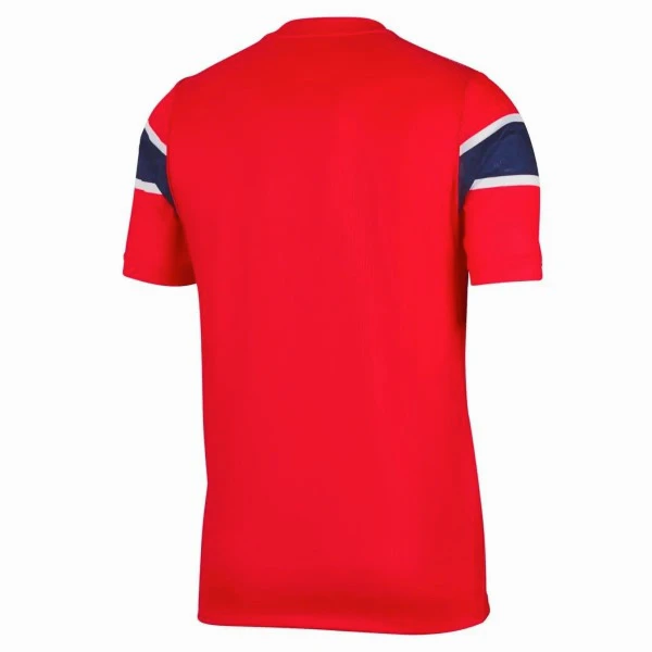 Norvegia Maglia 2026 Casa - Maglia Norvegia Mondiali 2026 | itmagliettecalcio
