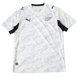 Nuova Zelanda Maglia 2026 Casa - Maglia Nuova Zelanda Calcio | itmagliettecalcio