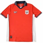 Panama Maglia 2026 Casa - Maglia Panama 2025 | itmagliettecalcio