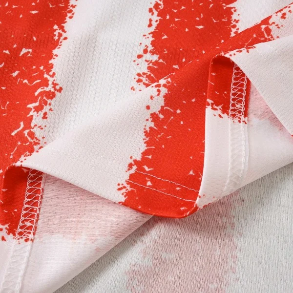 Paraguay Maglia 2026 Casa - Maglia Paraguay 2025 | itmagliettecalcio