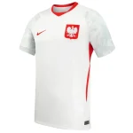 Polonia Maglia 2026 Casa - Maglia Polonia 2025 | itmagliettecalcio