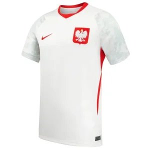Polonia Maglia 2026 Casa - Maglia Polonia 2025 | itmagliettecalcio