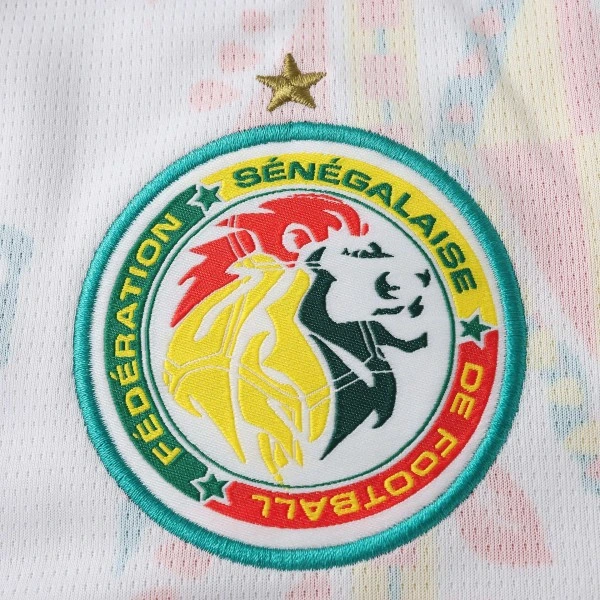 Senegal Maglia 2026 Casa - Maglia Senegal | itmagliettecalcio