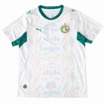 Senegal Maglia 2026 Casa - Maglia Senegal | itmagliettecalcio