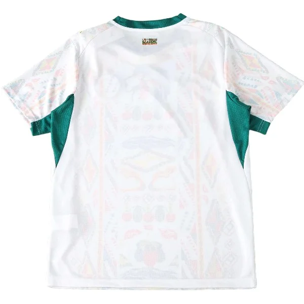 Senegal Maglia 2026 Casa - Maglia Senegal | itmagliettecalcio