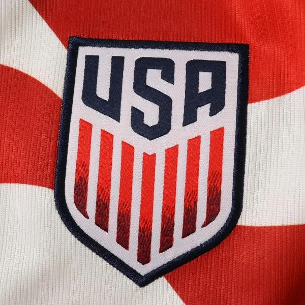 Stati Uniti D'america Maglia 2026 Casa - Maglia Stati Uniti D'america | itmagliettecalcio