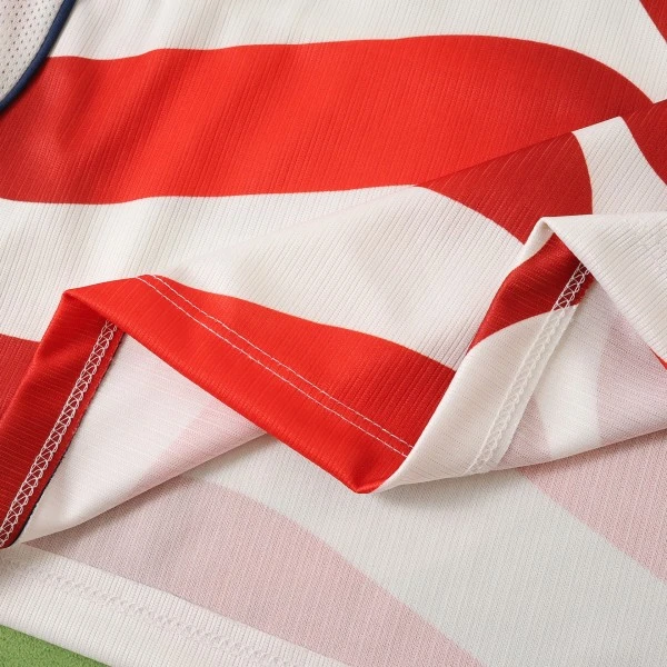 Stati Uniti D'america Maglia 2026 Casa - Maglia Stati Uniti D'america | itmagliettecalcio