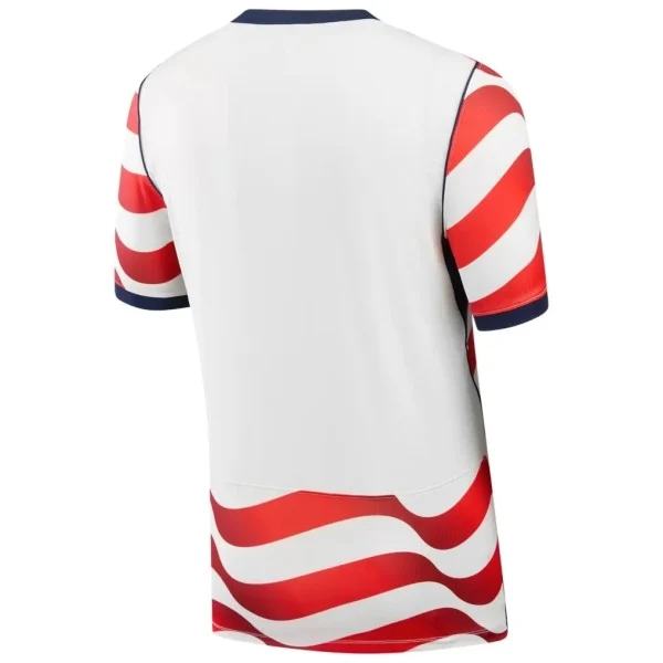 Stati Uniti D'america Maglia 2026 Casa - Maglia Stati Uniti D'america | itmagliettecalcio