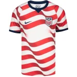 Stati Uniti D'america Maglia 2026 Casa - Maglia Stati Uniti D'america | itmagliettecalcio