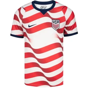 Stati Uniti D'america Maglia 2026 Casa - Maglia Stati Uniti D'america | itmagliettecalcio