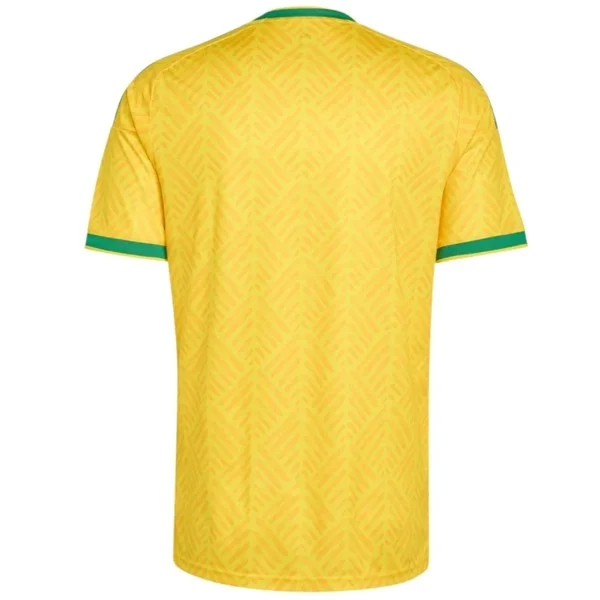 Sudafrica Maglia 2026 Casa - Maglia Sudafrica 2025 | itmagliettecalcio