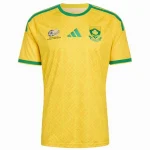 Sudafrica Maglia 2026 Casa - Maglia Sudafrica 2025 | itmagliettecalcio