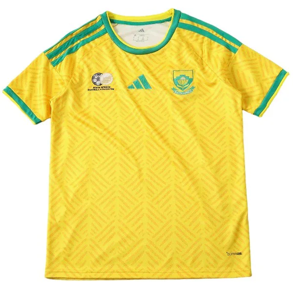 Sudafrica Maglia 2026 Casa - Maglia Sudafrica 2025 | itmagliettecalcio