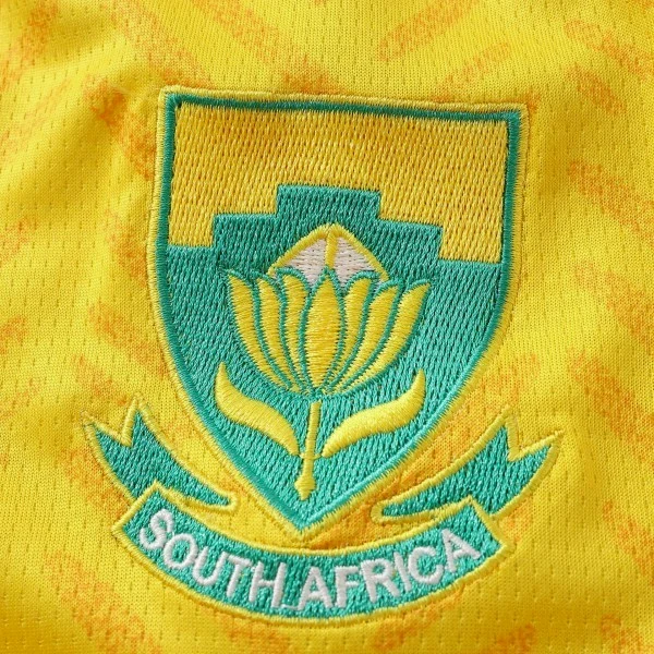 Sudafrica Maglia 2026 Casa - Maglia Sudafrica 2025 | itmagliettecalcio