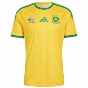 Sudafrica Maglia 2026 Casa - Maglia Sudafrica 2025 | itmagliettecalcio