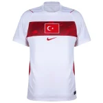 Turchia Maglia 2026 Casa - Maglia Turchia 2025 | itmagliettecalcio