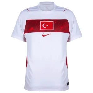 Turchia Maglia 2026 Casa - Maglia Turchia 2025 | itmagliettecalcio