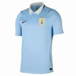 Uruguay Maglia 2026 Casa - Maglia Uruguay 2026 | itmagliettecalcio