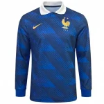 Francia Maglia 2026 Casa - Maglia Francia 2026 | itmagliettecalcio