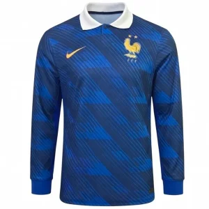 Francia Maglia 2026 Casa - Maglia Francia 2026 | itmagliettecalcio