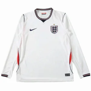 Inghilterra Maglia 2026 Casa - Maglia Inghilterra 2026 | itmagliettecalcio