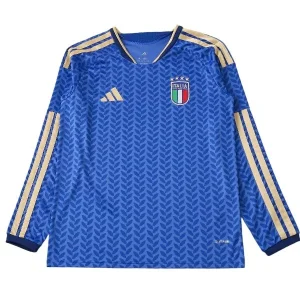 Italia Maglia 2026 Casa - Maglia Italia 2026 | itmagliettecalcio