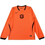 Paesi Bassi Maglia 2026 Casa - Maglia Paesi Bassi | itmagliettecalcio