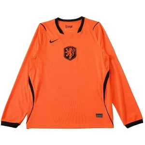 Paesi Bassi Maglia 2026 Casa - Maglia Paesi Bassi | itmagliettecalcio