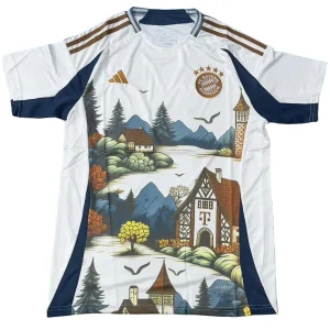 Bayern Monaco Maglia 2025 2026 - Maglia Bayern Monaco 2026 | itmagliettecalcio