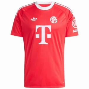 Bayern Monaco Maglia 2025 2026 - Maglia Bayern Monaco 2026 | itmagliettecalcio