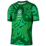 Brasile Maglia 2026 Verde - Maglia Brasile | itmagliettecalcio
