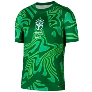 Brasile Maglia 2026 Verde - Maglia Brasile | itmagliettecalcio