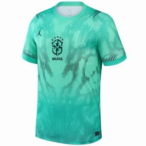 Brasile Maglia 2026 Verde - Maglia Brasile | itmagliettecalcio