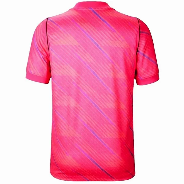 Francia Maglia 2026 Rosa - Maglia Francia 2026 | itmagliettecalcio