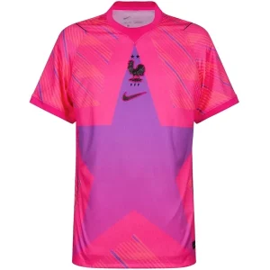 Francia Maglia 2026 Rosa - Maglia Francia 2026 | itmagliettecalcio