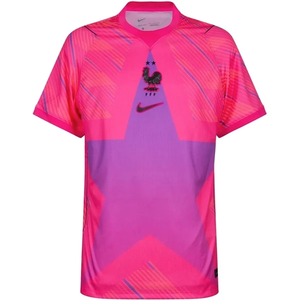 Francia Maglia 2026 Rosa - Maglia Francia 2026 | itmagliettecalcio