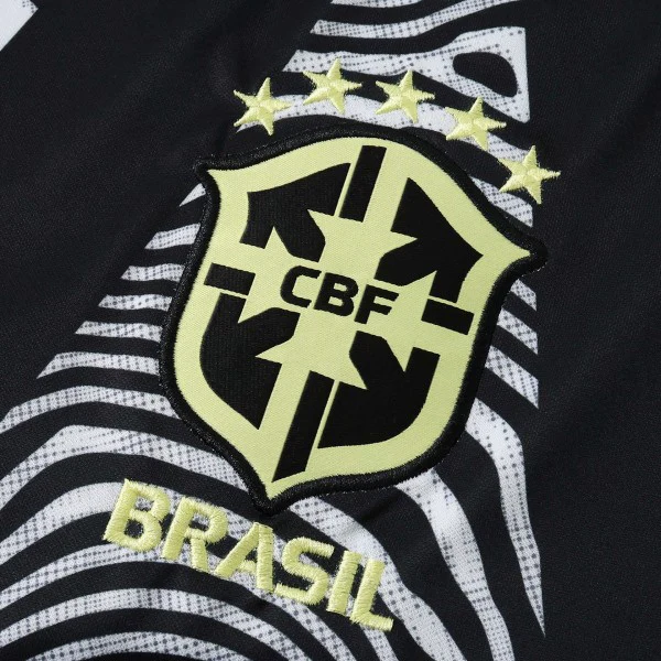 Brasile Maglia 2026 - Maglia Brasile | itmagliettecalcio