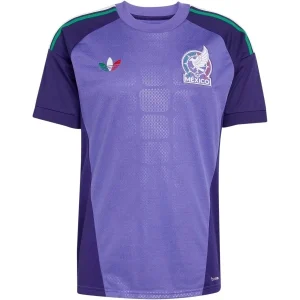 Maglia 2026 - Maglia Messico 2025 | itmagliettecalcio