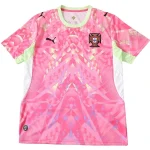 Portogallo Maglia 2026 Rosa - Maglia Portogallo 2026 | itmagliettecalcio