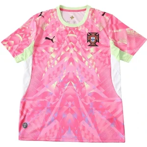 Portogallo Maglia 2026 Rosa - Maglia Portogallo 2026 | itmagliettecalcio