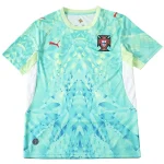 Portogallo Maglia 2026 Verde - Maglia Portogallo 2026 | itmagliettecalcio